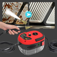 Load image into Gallery viewer, High-Temperature Steam Cleaner