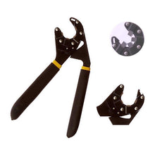 Load image into Gallery viewer, Multi-function Logger Head Bionic Grip Wrench