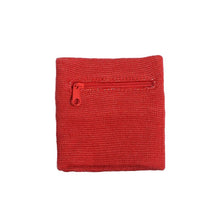 Load image into Gallery viewer, Breathable Wrist Wallet Pouch