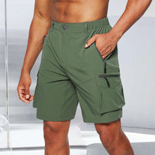 Load image into Gallery viewer, Men's Casual Shorts