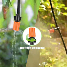 Load image into Gallery viewer, 360°Adjustable Automatic Sprinkler Watering Dropper