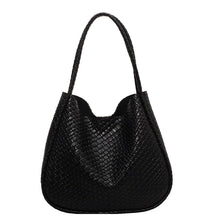Load image into Gallery viewer, Vintage Large Capacity Tote Bag