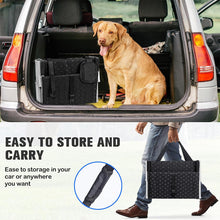 Load image into Gallery viewer, Portable Dog Ramps for Cars
