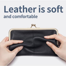 Load image into Gallery viewer, PU Leather Wallet with Large Capacity