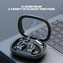 Load image into Gallery viewer, Smart translation Bluetooth headset