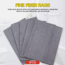 Load image into Gallery viewer, ✨Thickened Magic Cleaning Cloth✨