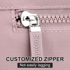 Large Capacity Simple Tote Bag