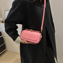 Load image into Gallery viewer, Trendy Mini Square Bag