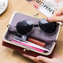 Load image into Gallery viewer, Sunglasses Storage Box
