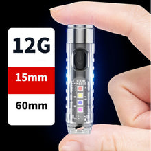 Load image into Gallery viewer, Mini Flashlight
