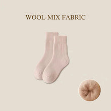 Load image into Gallery viewer, Winter Thermal Socks
