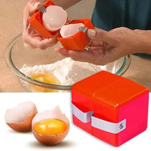 Load image into Gallery viewer, Handheld Egg Separator