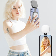 Load image into Gallery viewer, Magnetic Selfie Light