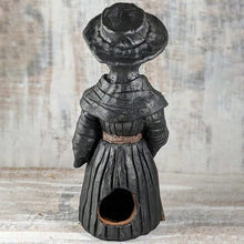Load image into Gallery viewer, Plague Dr Incense Burner