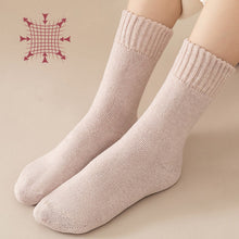 Load image into Gallery viewer, Winter Thermal Socks
