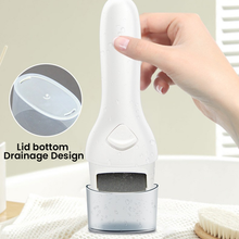 Load image into Gallery viewer, Electric Foot Callus Remover