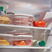 Load image into Gallery viewer, 3 Layer Reusable Food Storage Container