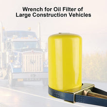 Load image into Gallery viewer, Multifunctional Machine Filter Wrench