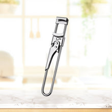 Load image into Gallery viewer, Adjustable Stainless Steel Can Opener