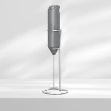 Load image into Gallery viewer, Premium Milk Frother With Stand