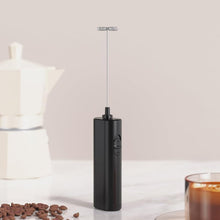 Load image into Gallery viewer, Premium Milk Frother With Stand
