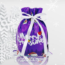 Load image into Gallery viewer, Santa's Candy Gift Bags