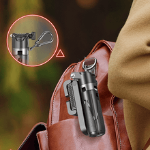Load image into Gallery viewer, Mini Portable 3-in-1 Selfie Stick