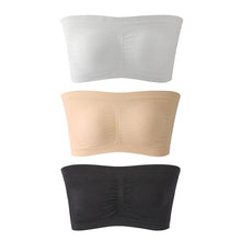 Load image into Gallery viewer, Ultimate Lifter Stretch Strapless Bra