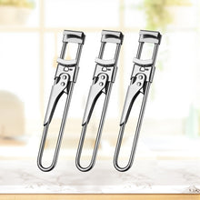 Load image into Gallery viewer, Adjustable Stainless Steel Can Opener