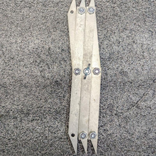 Load image into Gallery viewer, 3-Point Center Finder for Precise Measurements