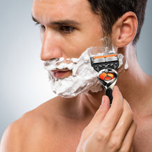 Load image into Gallery viewer, Manual Razor for Men