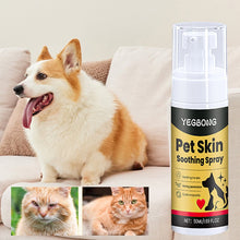 Load image into Gallery viewer, Pet Skin Treatment Spray