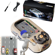 Load image into Gallery viewer, Saker Racing Adventure Musical Toddler Car Toy