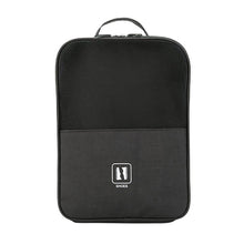 Load image into Gallery viewer, Multilayer Travel Shoe Bag