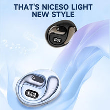 Load image into Gallery viewer, Multi-language Smart Translation Bluetooth Headset