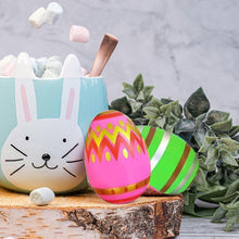 Load image into Gallery viewer, 24 Pack Prefilled Easter Eggs with Squeeze Toys