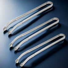 Load image into Gallery viewer, BBQ Sausage Turning Tongs