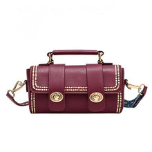 Load image into Gallery viewer, Vintage Boston Bag
