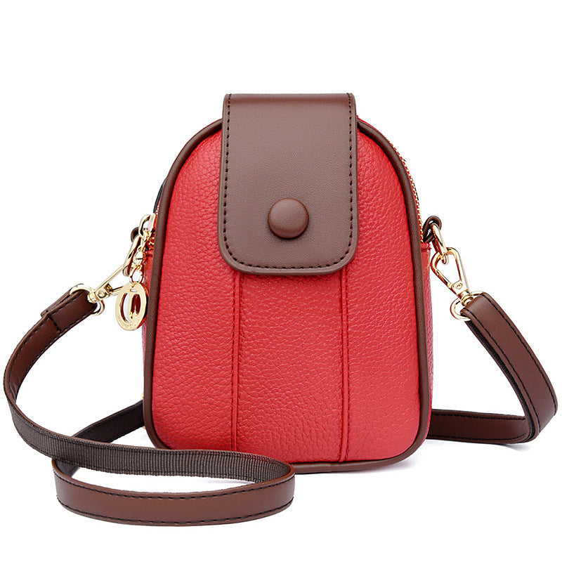 Women's Mini Shoulder Bag