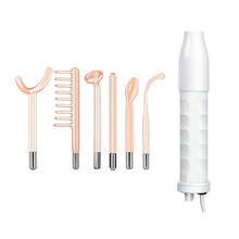 Load image into Gallery viewer, Portable Skin Therapy Machine with 6 Neon &amp; Argon Wands