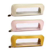 Load image into Gallery viewer, ✨Small Clear Makeup Pouch