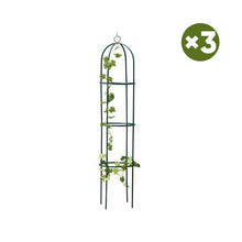 Load image into Gallery viewer, Garden Trellis for Climbing Plants