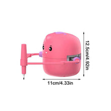 Load image into Gallery viewer, Smart Early Learning Robot – Interactive Art &amp; Education Companion