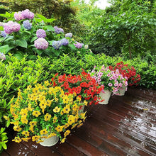 Load image into Gallery viewer, 💐Outdoor Artificial Daffodils Plants💐