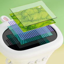 Load image into Gallery viewer, ?FREE SHIPPING? Children&#39;s Science Education Microscope