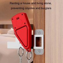 Load image into Gallery viewer, Door Stopper Anti Theft