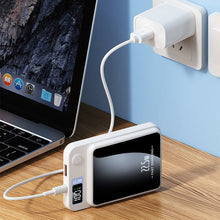 Load image into Gallery viewer, Portable Magnetic Wireless Power Bank