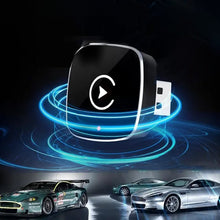 Load image into Gallery viewer, Wireless carplay Adapter for iPhone/Android