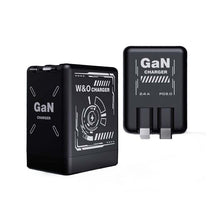 Load image into Gallery viewer, Dual PD Charger