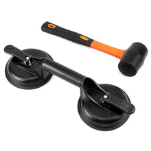 Load image into Gallery viewer, Sakerplus Laminate Floor Gap Repair Tool